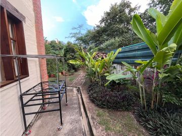 CASA CAMPESTRE EN VENTA EN PANCE, LA VIGA CALI