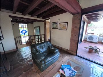 CASA CAMPESTRE EN VENTA EN PANCE, LA VIGA CALI