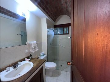 CASA CAMPESTRE EN VENTA EN PANCE, LA VIGA CALI