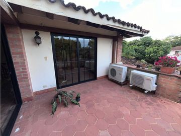 CASA CAMPESTRE EN VENTA EN PANCE, LA VIGA CALI