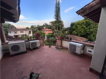 CASA CAMPESTRE EN VENTA EN PANCE, LA VIGA CALI