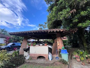 CASA CAMPESTRE EN VENTA EN PANCE, LA VIGA CALI
