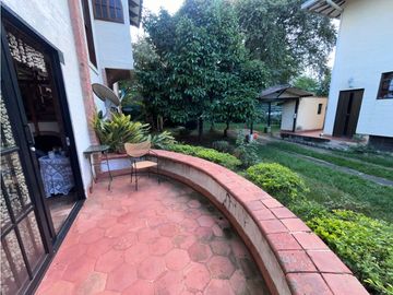 CASA CAMPESTRE EN VENTA EN PANCE, LA VIGA CALI
