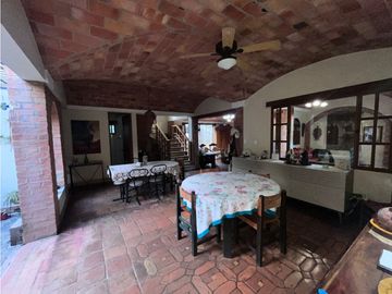 CASA CAMPESTRE EN VENTA EN PANCE, LA VIGA CALI