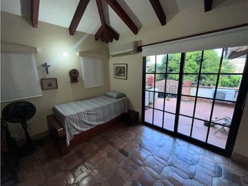 CASA CAMPESTRE EN VENTA EN PANCE, LA VIGA CALI