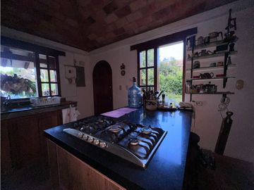 CASA CAMPESTRE EN VENTA EN PANCE, LA VIGA CALI