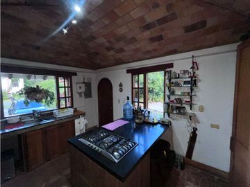 CASA CAMPESTRE EN VENTA EN PANCE, LA VIGA CALI