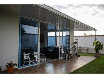 VENDO FINCA EN ARABIA