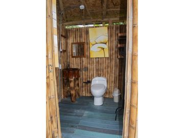VENDO GLAMPING EN ARABIA