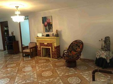 CASA EN VENTA EN SECTOR SAN FERNANDO/DOSQUEBRADAS