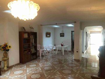 CASA EN VENTA EN SECTOR SAN FERNANDO/DOSQUEBRADAS