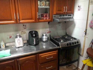 CASA EN VENTA EN SECTOR SAN FERNANDO/DOSQUEBRADAS