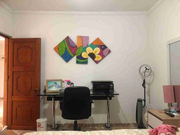 CASA EN VENTA EN SECTOR SAN FERNANDO/DOSQUEBRADAS