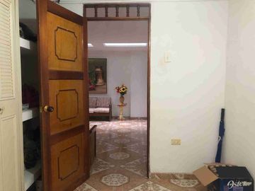 CASA EN VENTA EN SECTOR SAN FERNANDO/DOSQUEBRADAS
