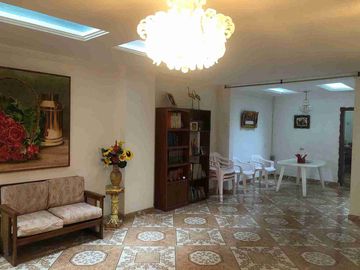 CASA EN VENTA EN SECTOR SAN FERNANDO/DOSQUEBRADAS