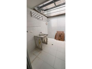 VENDO CASA SECTOR PUEBLITO CAFETERO EN PEREIRA