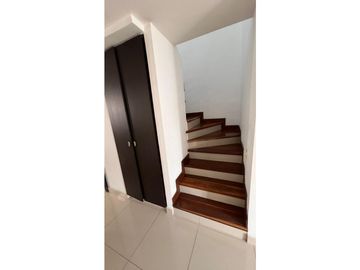 VENDO CASA SECTOR PUEBLITO CAFETERO EN PEREIRA