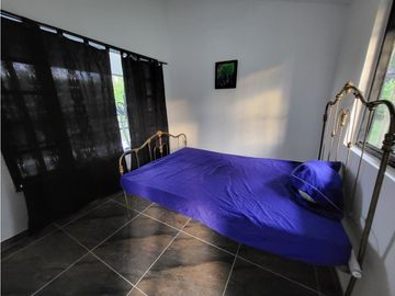 Casa campestre en condominio para la venta en la siria, Pereira!!!