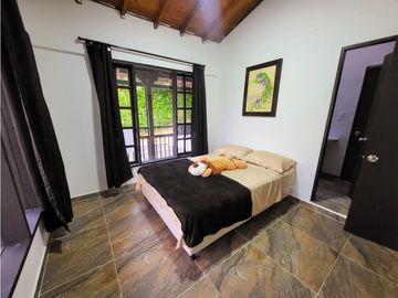 Casa campestre en condominio para la venta en la siria, Pereira!!!