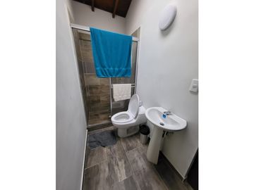 Casa campestre en condominio para la venta en la siria, Pereira!!!