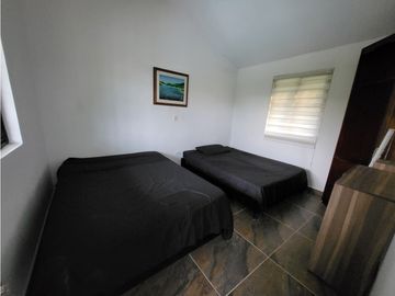 Casa campestre en condominio para la venta en la siria, Pereira!!!