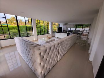 Casa campestre en condominio para la venta en la siria, Pereira!!!