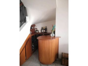 Penthouse en propiedad horizontal para arriendo en los alpes, Pereira