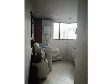 Penthouse en propiedad horizontal para arriendo en los alpes, Pereira