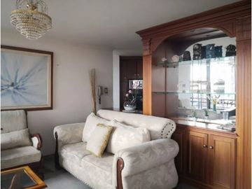 Penthouse en propiedad horizontal para arriendo en los alpes, Pereira