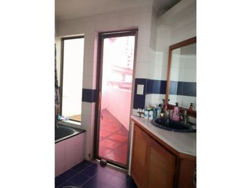 Penthouse en propiedad horizontal para arriendo en los alpes, Pereira
