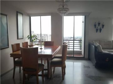 Penthouse en propiedad horizontal para arriendo en los alpes, Pereira