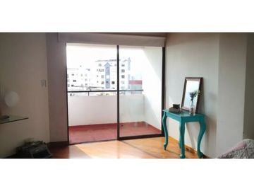 Penthouse en propiedad horizontal para arriendo en los alpes, Pereira