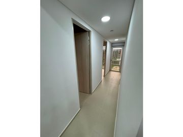VENDO CASA EN CONJUNTO CERRADO SECTOR CERRITOS