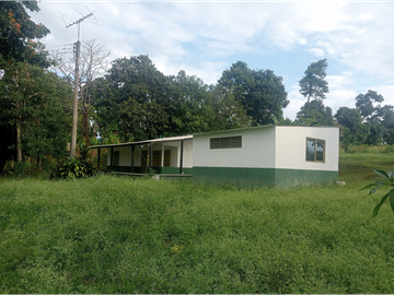 Venta Finca en la vía Armenia - Pueblo Tapao Quindio COD: 8332571