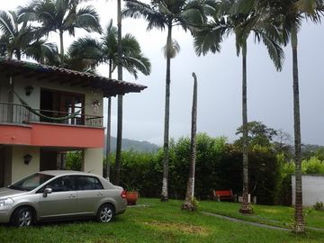CASA EN VENTA EN CHINCHINA- CALDAS