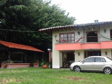 CASA EN VENTA EN CHINCHINA- CALDAS