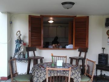 CASA EN VENTA EN CHINCHINA- CALDAS