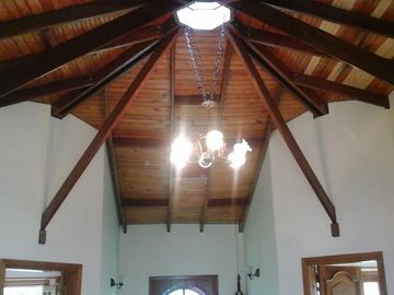 CASA EN VENTA EN CHINCHINA- CALDAS