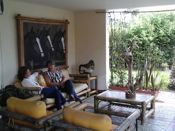 CASA EN VENTA EN CHINCHINA- CALDAS