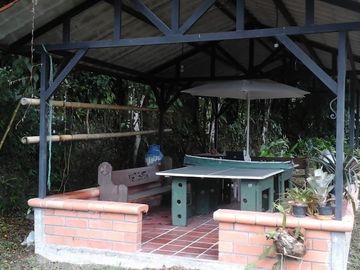 CASA EN VENTA EN CHINCHINA- CALDAS