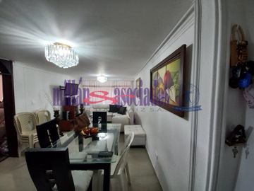 CASA EN VENTA EN SANTA MONICA/DOSQUEBRADAS