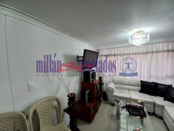 CASA EN VENTA EN SANTA MONICA/DOSQUEBRADAS