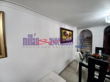 CASA EN VENTA EN SANTA MONICA/DOSQUEBRADAS
