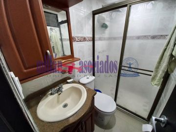 CASA EN VENTA EN SANTA MONICA/DOSQUEBRADAS