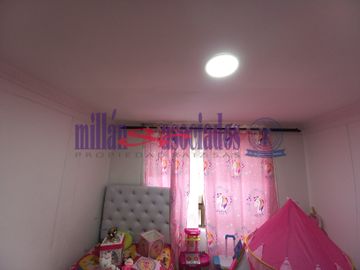CASA EN VENTA EN SANTA MONICA/DOSQUEBRADAS