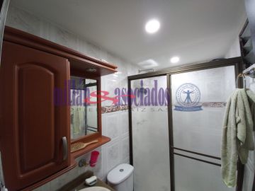 CASA EN VENTA EN SANTA MONICA/DOSQUEBRADAS