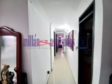 CASA EN VENTA EN SANTA MONICA/DOSQUEBRADAS