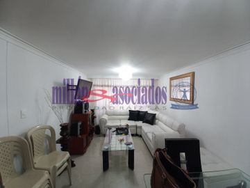 CASA EN VENTA EN SANTA MONICA/DOSQUEBRADAS
