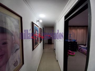 CASA EN VENTA EN SANTA MONICA/DOSQUEBRADAS