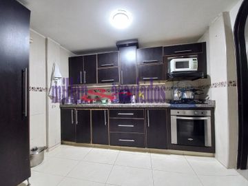 CASA EN VENTA EN SANTA MONICA/DOSQUEBRADAS
